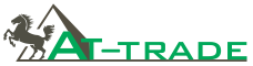Логотип AT-Trade